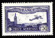 PA  6 - 1F50 Bleu - Neuf N** - TB - 1927-1959 Nuovi