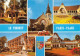 62-LE TOUQUET PARIS PLAGE-N° 4413-D/0189 - Le Touquet