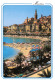 06-MENTON-N° 4413-C/0309 - Menton