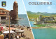 66-COLLIOURE-N° 4413-C/0111 - Collioure