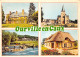 76-OURVILLE EN CAUX-N° 4414-B/0207 - Ourville En Caux