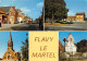 02-FLAVY LE MARTEL-N° 4414-B/0055 - Altri & Non Classificati