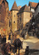 24-SARLAT-N° 4414-A/0203 - Sarlat La Caneda