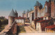 11-CARCASSONNE-N° 4414-E/0119 - Carcassonne