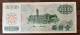 100 Dollars 1972, P.1983 AU / SPL - Taiwan