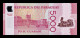 Paraguay 5000 Guaraníes 2011 Pick 234a Polymer Sc Unc - Paraguay