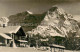 13610178 Adelboden Restaurant Schermtanne Grosslonner Berner Alpen Adelboden - Other & Unclassified