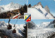 74-CHAMONIX MONT BLANC-N° 4415-A/0161 - Chamonix-Mont-Blanc
