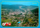 13607624 Liestal Fliegeraufnahme Liestal - Otros & Sin Clasificación