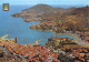 66-COLLIOURE-N° 4415-A/0009 - Collioure