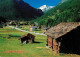 13607013 Les Hauderes Et Le Pigne D Arolla Les Hauderes - Other & Unclassified