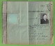 Delcampe - Portugal - Passport - Passeporte - Reisepass - Unclassified