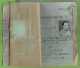 Delcampe - Portugal - Passport - Passeporte - Reisepass - Non Classés