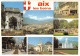 73-AIX LES BAINS-N° 4415-D/0065 - Aix Les Bains