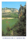 07-GORGES DE L ARDECHE-N° 4416-C/0047 - Autres & Non Classés