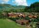 13606303 Gstaad Panorama Gstaad - Autres & Non Classés