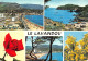 83-LE LAVANDOU-N° 4416-B/0237 - Le Lavandou
