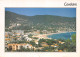 83-CAVALAIRE-N° 4416-A/0119 - Cavalaire-sur-Mer