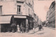 Clichy -  Rue Du Landy  -  CPA °J - Clichy