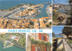 17-SAINT MARTIN DE RE-N° 4417-B/0385 - Saint-Martin-de-Ré