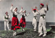 64-BIARRITZ OLDARRA BALLETS BASQUES-N° 4417-B/0091 - Biarritz