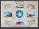 TAAF - 2004 - LIVRAISON GRATUITE - ANNEE COMPLETE AVEC BLOCS YVERT N°384/403 ** MNH - 20 TIMBRES - 2 PAGES - Full Years