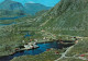 13604814 Lofoten Panorama Lofoten - Norwegen
