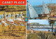 66-CANET PLAGE-N° 4418-A/0109 - Canet Plage