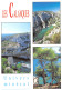 83-LES CALANQUES-N° 4418-A/0105 - Other & Unclassified