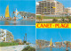 66-CANET PLAGE-N° 4418-A/0085 - Canet Plage
