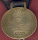 ** PORTE - CLEFS  ATHENS  1896  -  ATLANTA  1996  JEUX  OLYMPIQUES ** - Key-rings