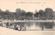 75-PARIS JARDIN DU LUXEMBOURG-N° 4417-E/0269 - Autres & Non Classés