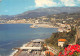 06-MENTON GARAVAN-N° 4417-D/0385 - Menton