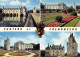 37-CHENONCEAUX LE CHATEAU-N° 4417-D/0265 - Chenonceaux