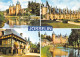 56-JOSSELIN-N° 4417-D/0221 - Josselin