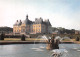 77-VAUX LE VICOMTE LE CHATEAU-N° 4417-D/0159 - Vaux Le Vicomte