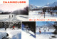 38-CHAMROUSSE-N° 4418-C/0319 - Chamrousse