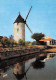 85-VENDEE LE MOULIN DE SAINT ESPRIT-N° 4418-C/0075 - Autres & Non Classés