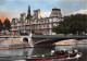 75-PARIS HOTEL DE VILLE ET PONT D ARCOLE-N° 4418-C/0015 - Autres & Non Classés