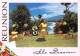 974-ILE DE LA REUNION GROUPE MASCAREIGNAS-N° 4418-B/0309 - Autres & Non Classés