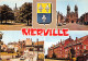 59-MERVILLE-N° 4418-B/0023 - Merville