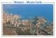 98-MONACO MONTE CARLO-N° 4418-A/0225 - Sonstige & Ohne Zuordnung