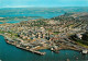 13602703 Kirkenes Fliegeraufnahme Kirkenes - Norvège