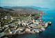 13602687 Sortland Fliegeraufnahme Quay Sortland - Noruega