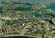 13602664 Kirkenes Fliegeraufnahme Kirkenes - Noruega