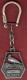 ** LOT  2  PORTE - CLEFS  ALSACE  -  CYGOGNE ** - Porte-clefs