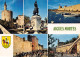 30-AIGUES MORTES-N° 4418-D/0293 - Aigues-Mortes