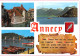 74-ANNECY-N° 4418-D/0249 - Annecy