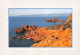 83-LA COTE D AZUR CALANQUES-N° 4418-D/0215 - Other & Unclassified