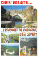 07-LES GORGES DE L ARDECHE-N° 4418-D/0073 - Autres & Non Classés